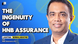 The Ingenuity of HNB Assurance