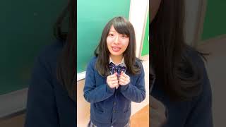 【血液型別！？】女の子の告白の仕方あるある！！ #Shorts