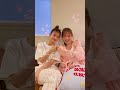 かとし＆めるるの撮影現場♡ shorts 加藤史帆 日向坂46 cancam めるる