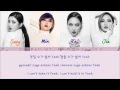 Miss A - Hush [Hangul/Romanization/English] Color & Picture Coded HD