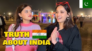 What Pakistanis 🇵🇰 Think About India 🇮🇳 | SHOCKING ANSWERS | Street Interview Pa