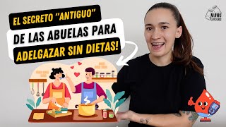 🤯TRANSFORMA TU CUERPO COCINANDO EN CASA! EL \