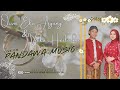 LIVE OM PANDAWA MUSIC DALAM RANGKA NGUNDUH MANTU OCVIE EKA AGUNG [SUKRO]  & VIEKA HERLINDA