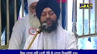 Bhai Surinder Singh Ji - Bhooli Maalni Hai Eho Satgur Jaagta Hai Deo