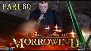Morrowind Part 60: Get That Festerin' Witch!