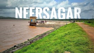 VLOG 3 | HUBLI TO NEERSAGAR DAM IN REVOLT 400 | #revolt #vlog