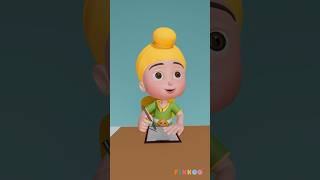 Stay focused otherwise… | ਨਜ਼ਰ ਹਟੀ ਦੁਰਘਟਨਾ ਘਟੀ #animation #kids #pinkootv #cartoon #funnyvideos