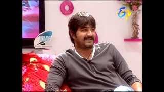 Prematho Mee Lakshmi (Srikanth and Uha)- Episode - 15