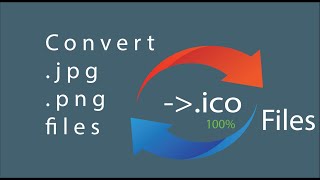 Icon Converter with python | @calvinware #python #convert #programming