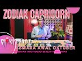 PERUBAHAN YANG TERJADI SETELAH PERPISAHAN KISAH ASMARA ZODIAK CAPRICORN DI AWAL OKTOBER 2024