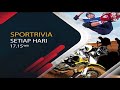 SPORTRIVIA