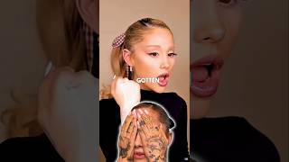 Celebrity Tattoos You’ve Never Noticed