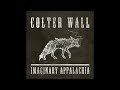 Colter Wall - The Devil Wears a Suit and Tie (Audio)