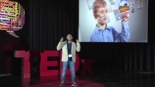 Does our education system prepares our life ahead | MAHARSHI ROY | TEDxYouth@TCHS
