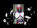 【ガンバライジング】やっと当たったブレイド50thlrを仲間と並べて遊んでみた❤♠🃏【プレイ動画】