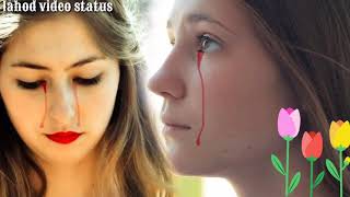 Kash kisi se pyar na hota || khun ke aanshu || dil na rota|| #lahod_vodeo_status