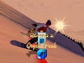 1080° snowboarding n64 all match race longplay no damage