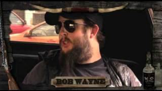 Meet Bob Wayne - Pt 3