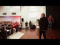 Palestra D'Alessandro em Santa Maria RS