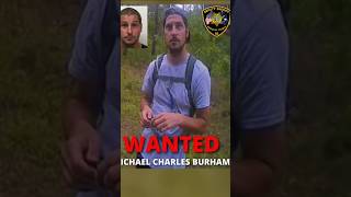 Jamestown fugitive caught in South Carolina. #shorts