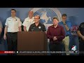 Mayor Curry: If you flooded during Hurricane Irma or Hurricane Matthew, you should make plans to...