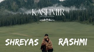 Pre Wedding Teaser 2023 x Shreya x Rashmi x Kashmir | Ram Studios | #kashmir  #prewedding #srinagar