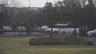 San Joaquin County funeral homes overwhelmed with COVID deaths