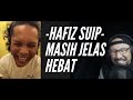 HAFIZ SUIP / HUBRAM #72 / MASIH JELAS PENYANYI YANG HEBAT