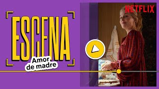 La escena más emotiva | Sex Education | Netflix España