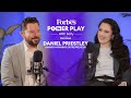 The Secret To Starting A Million-Dollar Business Without A Product | Daniel Priestley on Power Play