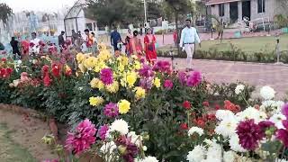 Birsa Munda park Rairangpur#vlog video