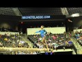 Shania Adams - Balance Beam - 2014 Secret U.S. Classic