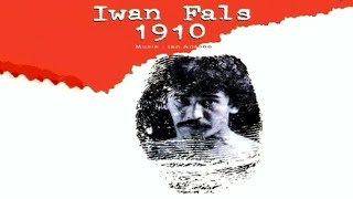 Buku ini Aku Pinjam - Iwan Fals Album "1910"