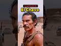 La película de El Chavo del 8 #mexico