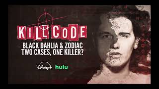 Kill Code | Official Trailer 🔥January 22 🔥True Crime Documentary | HULU | Disney+