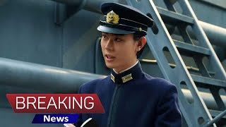 菅田将暉の真剣なまなざし！『アルキメデスの大戦』場面カットが公開 - シネマトゥデイ