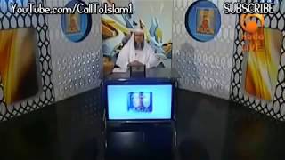 Why are Shias allowed to enter Makkah and Madina? - Sheikh Assim Al Hakeem