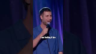 The real difference between Americans and Aussies #comedy #comedyspecial #standup