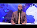 WARKA SBC TV 11-8-2024 WARIYE SADIIQ XASAN WAABEEYE || HARGEYSA ||