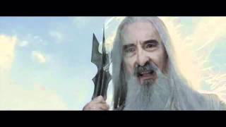 Trolling Saruman at x2 speed