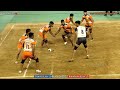 thane vs bhandara 22nd chatrapati shivaji maharaj chashak kabaddi