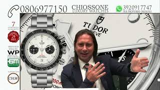 CHLW Trasmissione del 26 05 2023  con Vito Faraone