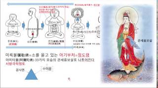 당신이 미륵불입니다 029 - 미륵불이 아미타불이며 서방극락정토는 미륵불을 포태하는 중생의 머리에 있다