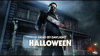 Dead by Daylight Chase music (The Shape) Unused