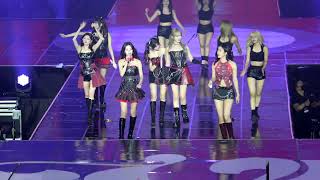 [4K]240810 아이브 IVE 'After LIKE + NOT YOUR GIRL' Fancam 직캠 《SHOW WHAT I HAVE》 ENCORE DAY 1