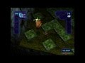 The Divide: Enemies Within - Gameplay PSX (PS One) HD 720P (Playstation classics)