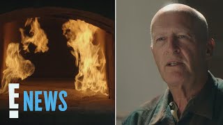 The Mortician's Chilling True Story About Organ Harvesting, Cremation | E! News