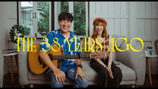 แฟนเก่าคนโปรด SLAPKISS - The 38 Years Ago [COVER]