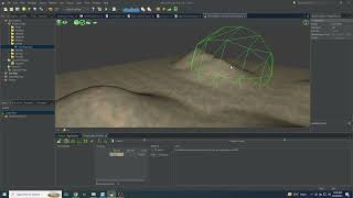 Jmonkeyengine Scene Composer Terrain Editor. Scene Saving Issue