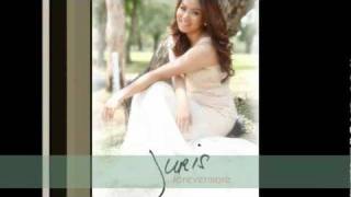 Sabihin Mo Lang by Juris with lyrics (Juris Forevermore Album)